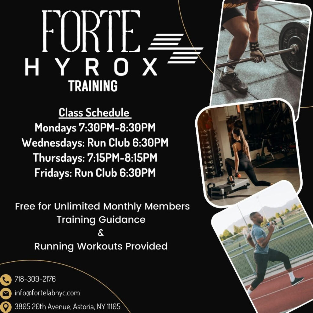 hyrox flyer